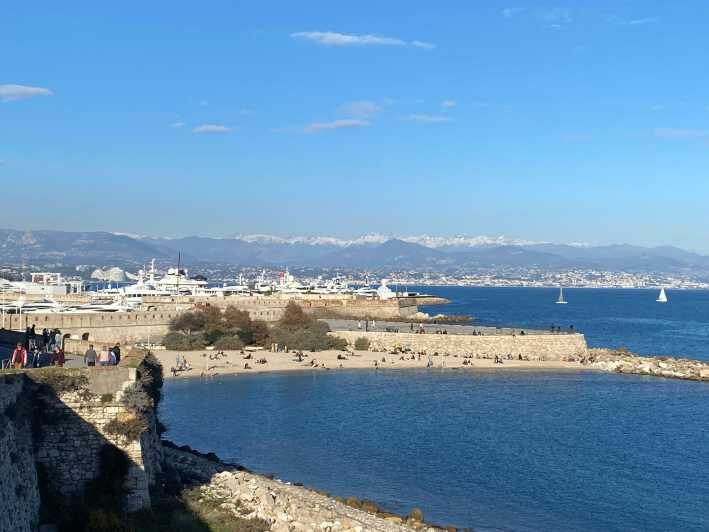 tour Cannes Antibes st Paul de Vence - A Closer Look at the Itinerary and Highlights
