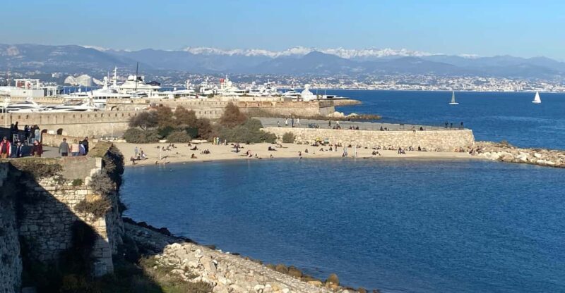 tour Cannes Antibes st Paul de Vence - Frequently Asked Questions