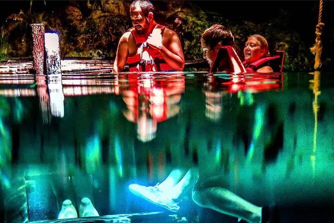 Tour Cenote Santa Cruz - The Sum Up: Is It Worth It?