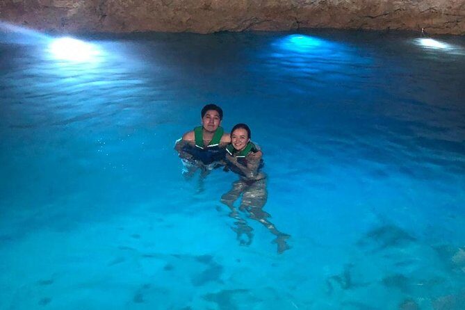 Tour Cenotes Santa Bárbara - Key Points