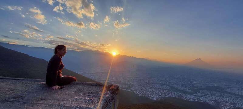 Tour "Cerro de la Silla" + Guía + Traslados - Exploring the Cerro de la Silla Guided Tour