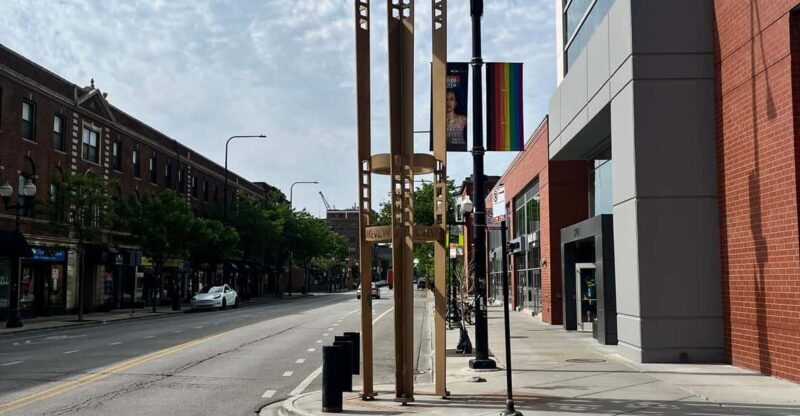 Tour Chicago LGBTQ+ Style - An Engaging Introduction to Chicago’s LGBTQ+ Side