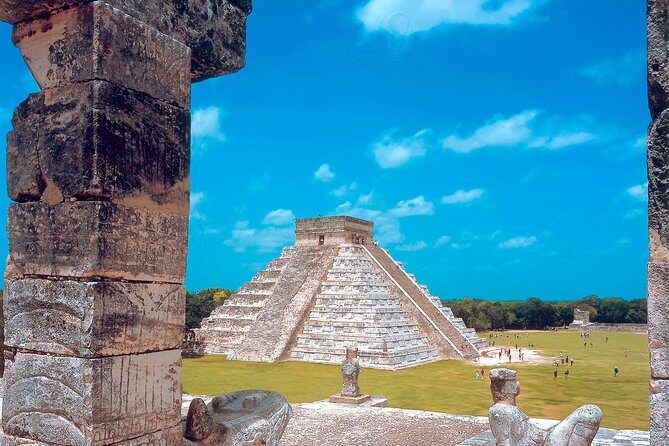 Tour Chichen Itza, 2 Cenotes, and Valladolid from Cancun - Final Thoughts: The Real Deal for Curious Travelers