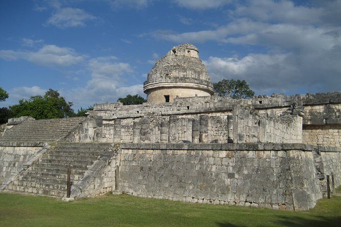Tour Chichen Itza - Cenote - Izamal from Valladolid - Final Thoughts