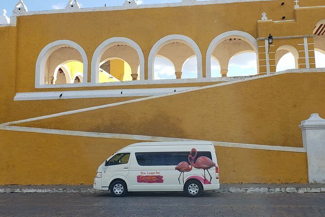 Tour Chichen Itza - Cenote - Izamal from Valladolid - FAQ