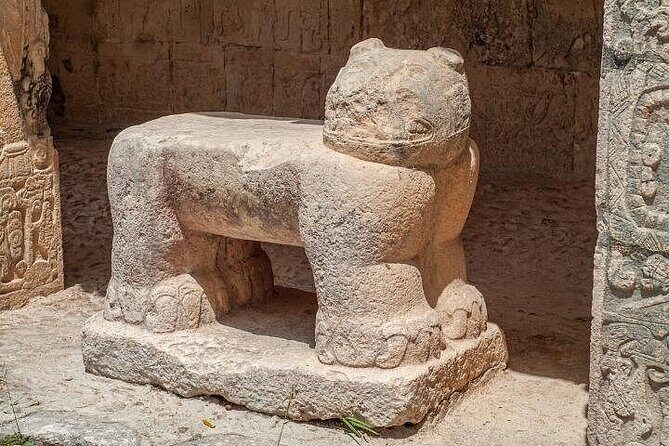 Tour Chichen Itza Cenote Saamal, Mayan Ceremony and Valladolid - Who Is This Tour Best For?