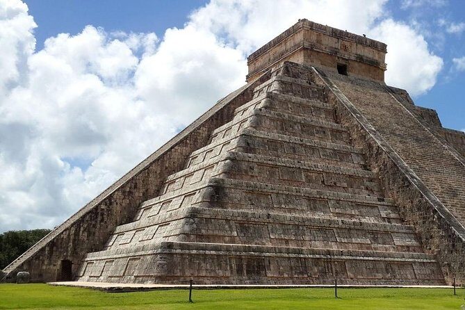 Tour Chichen Itza, Cenote & Valladolid exclusively from Cancun - Who Will Love This Tour