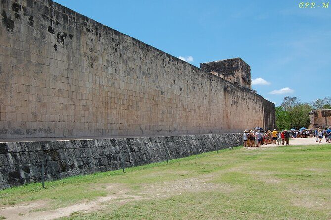 Tour Chichen Itza, Cenote & Valladolid from Playa del Carmen - FAQ