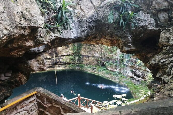 Tour Chichen Itza, Cenote & Valladolid With Transportation only from Tulum - Final Thoughts: Is This Tour Right for You?