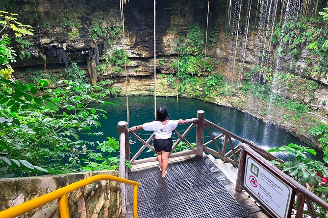 Tour Chichen Itza Early - Introduction