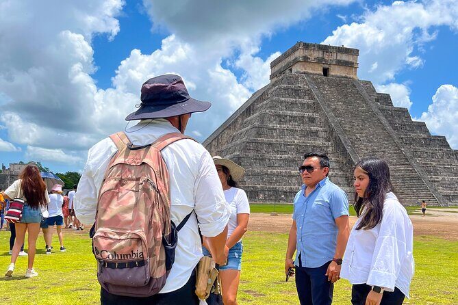 Tour Chichen Itza Early - Authentic Experiences and Traveler Insights