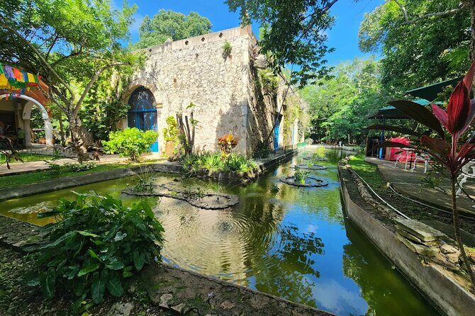 Tour Chichen Itza Pre Hispanic - Pricing and Overall Value