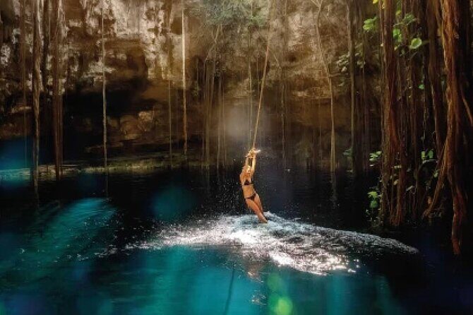 Tour Chichen Itza Pre Hispanic - Who Will Love This Tour?