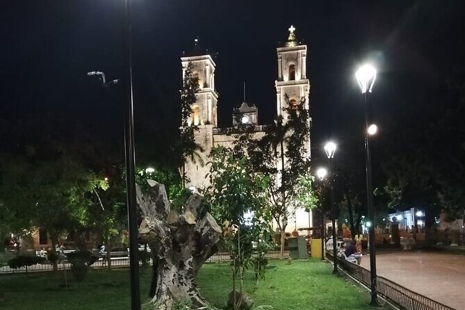 Tour Chichen Itza & Valladolid & Cenote only from Cancun - The Sum Up: Is This Tour for You?