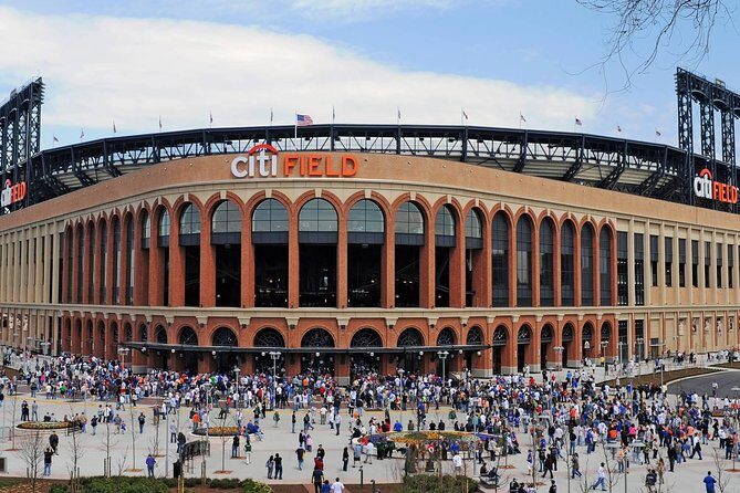 Tour Contrasts NY - Landmarks and Photo Opportunities