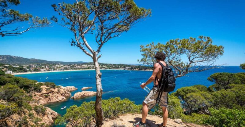 Tour Costa Brava: Coastal Trails, Snorkel, Cliff-Jump & Meal - Discovering Costa Brava: A Complete Review