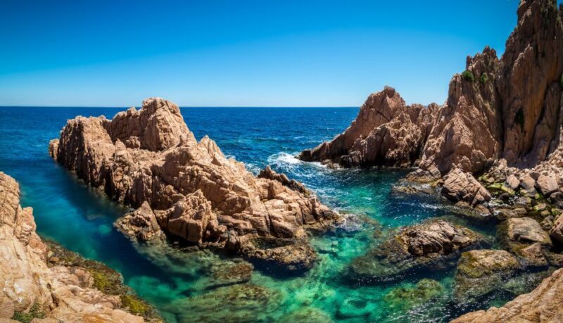 Tour Costa Brava: Coastal Trails, Snorkel, Cliff-Jump & Meal - Practical Tips and Considerations