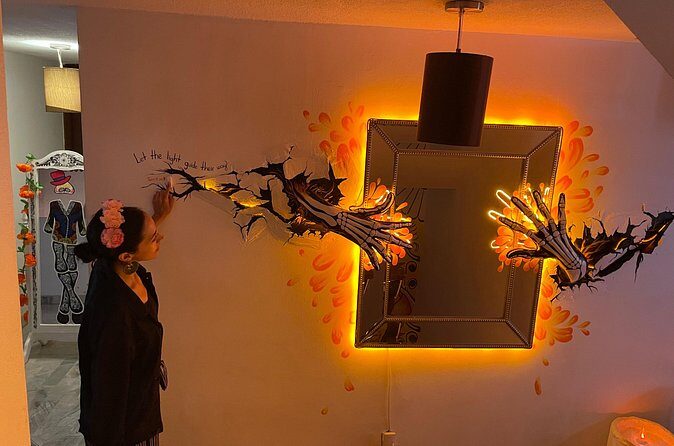 Tour cultural e inmersivo en Casa Dia de Muertos - The Sum Up: Is It Worth It?