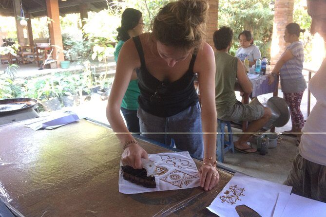 Tour d' village of Borobudur - Exploring the Village of Borobudur: What Makes This Tour Special