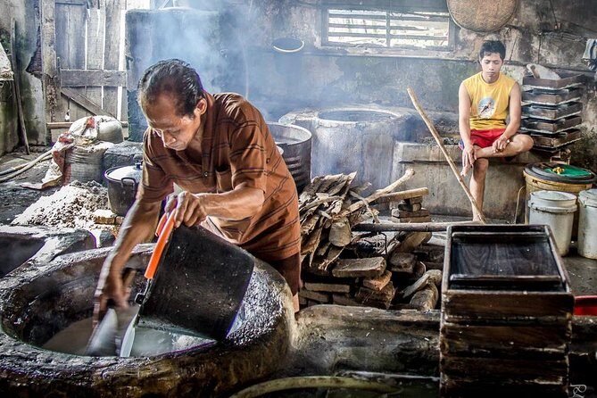 Tour d' village of Borobudur - The Plus Points: Why This Tour Works