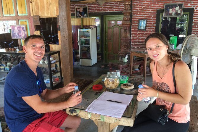 Tour d' village of Borobudur - The Sum Up: Is This Tour Worth It?