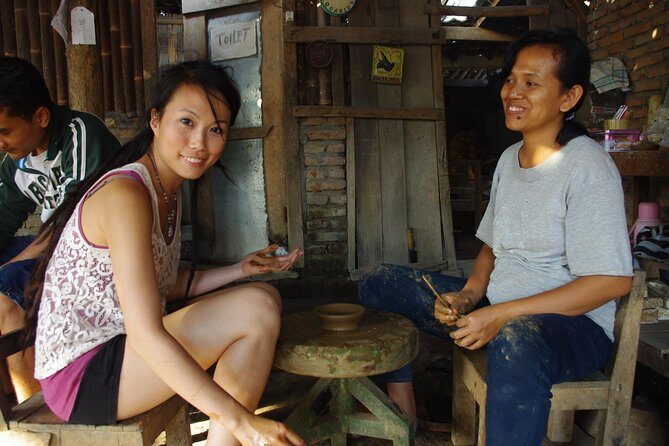 Tour d' village of Borobudur - FAQs