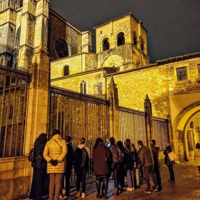 Tour de los misterios y leyendas de Oviedo - Why This Tour Is Valuable for Travelers