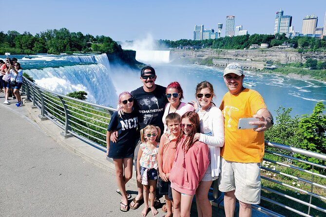Tour de Maid of the Mist y Cueva de los Vientos en Español - Introducción: ¿Qué hace que este tour sea especial?