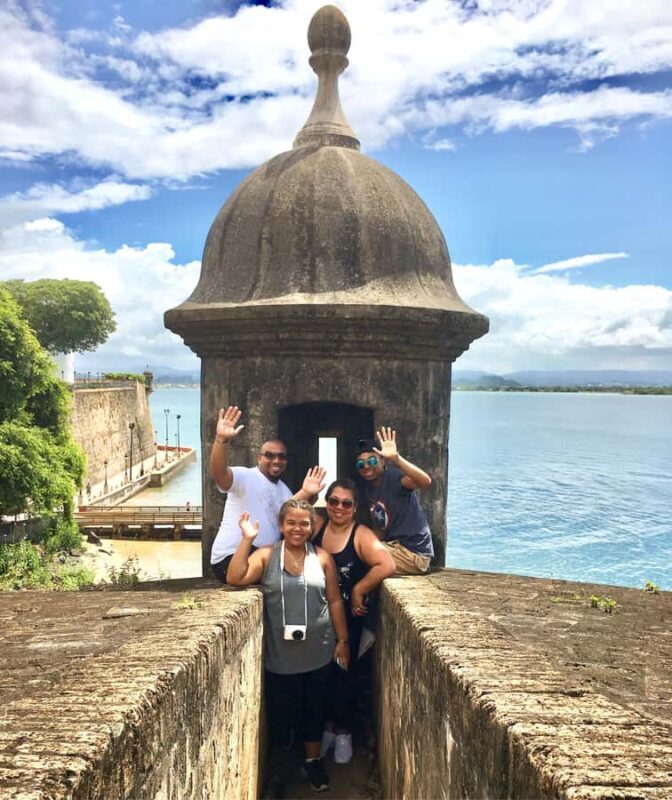 Tour de Viejo San Juan en Español - The Experience: What Makes It Special