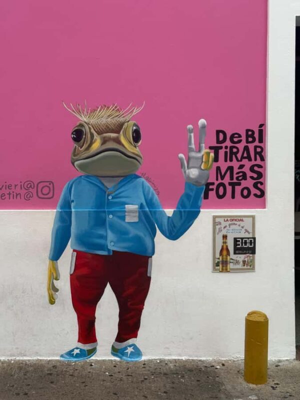 Tour de Viejo San Juan en Español - A Closer Look at the Itinerary