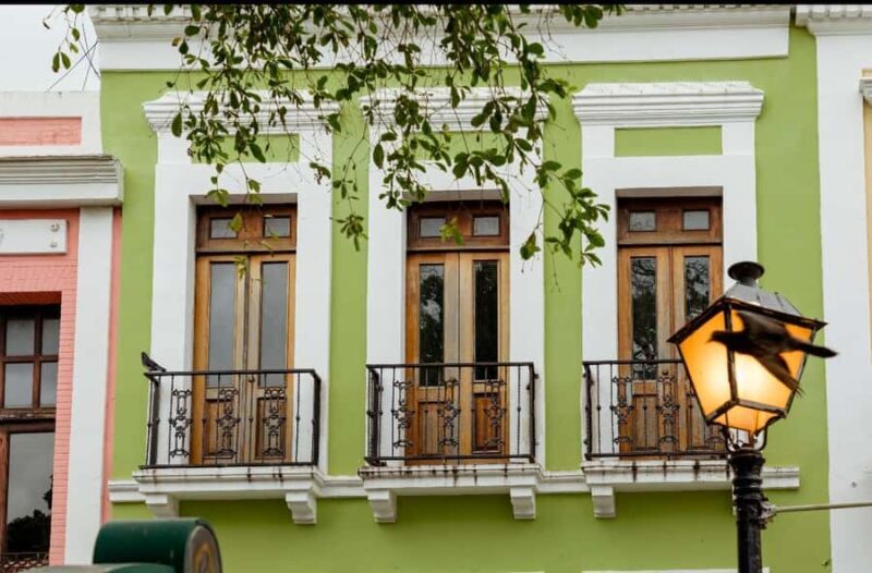 Tour de Viejo San Juan en Español - Who Will Appreciate This Tour?