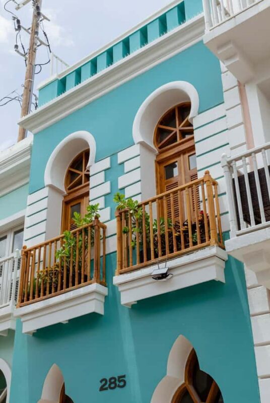 Tour de Viejo San Juan en Español - Frequently Asked Questions