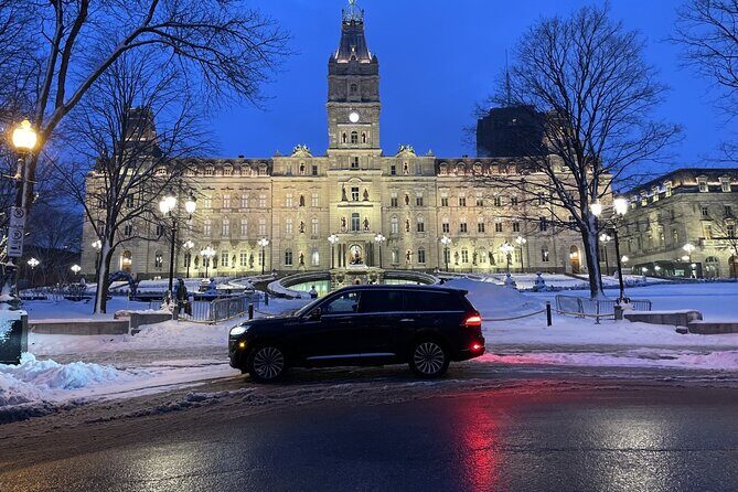 Tour DE Ville Privé EN Evenée - Key Points