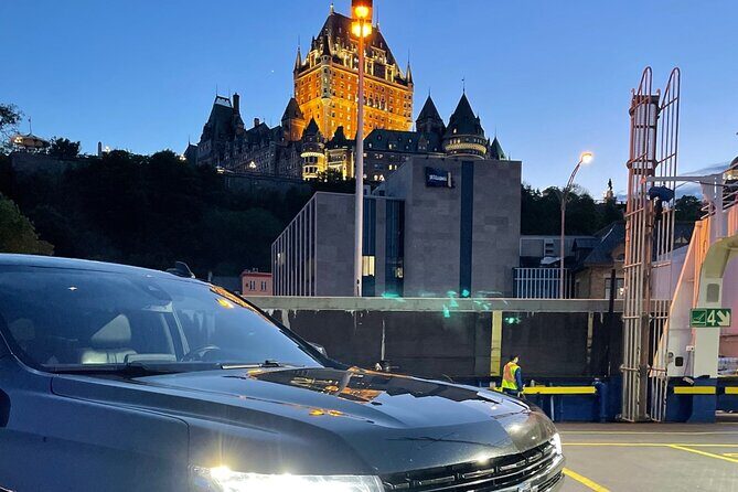 Tour DE Ville Privé EN Evenée - FAQ