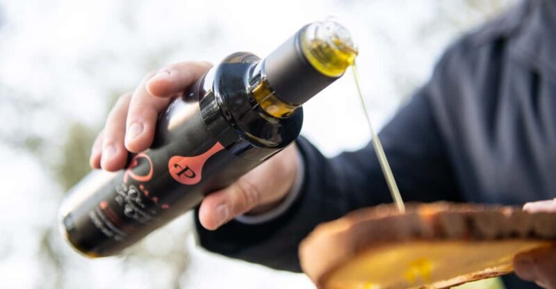 Tour del Frantoio Perniola con Degustazione di Olio EVO - Who Should Consider This Tour?