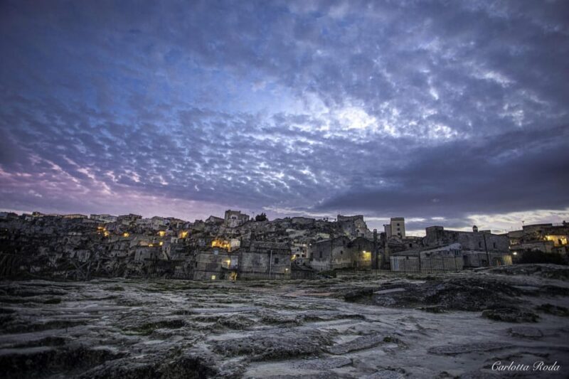 Tour di Alberobello e Matera in bus privato da Bari - What to Expect and How to Prepare