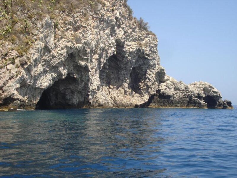 Tour di Giardini Naxos/Taormina, Isola Bella, Grotta Azzurra - Practical Tips for Travelers