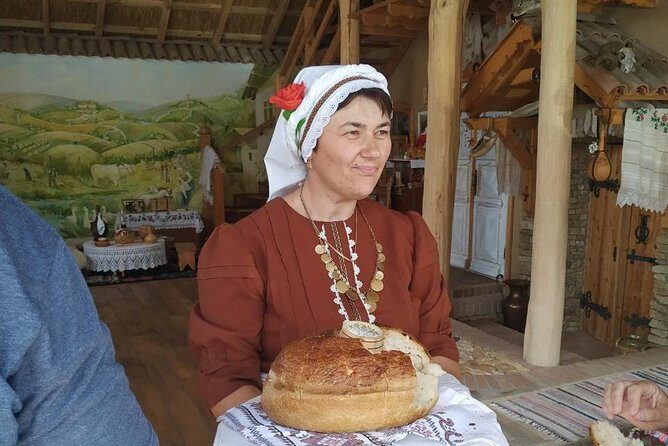 Tour: Discover Gagauzia and the Manuc Bey Mansion - Final Thoughts