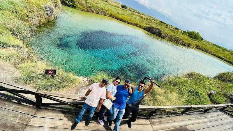 TOUR "Dunas de yeso" + Guía + Traslados - Exploring the Gypsum Dunes and Beyond: A Full-Day Tour Review