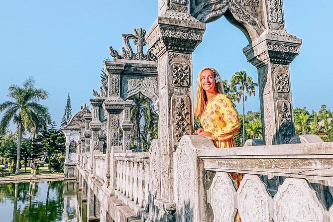 Tour East Part of Bali - What’s Included & What to Keep in Mind