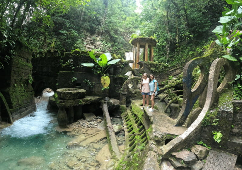 Tour: Edward James Sculpture Garden and Sótano de Huahuas - Final Thoughts