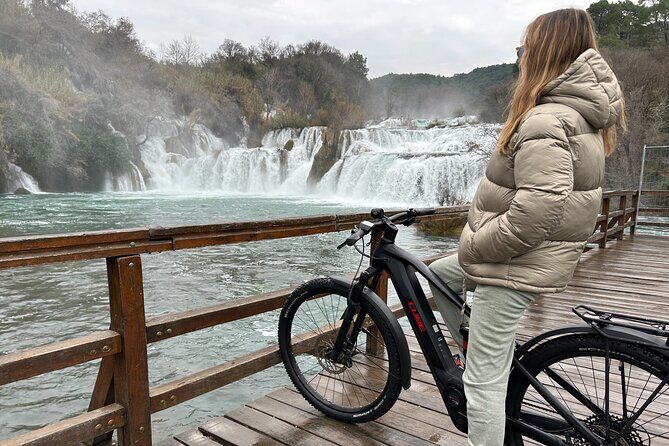 Tour Electric Bike Ride Through the Krka National Park - Overview of the Tour Experience