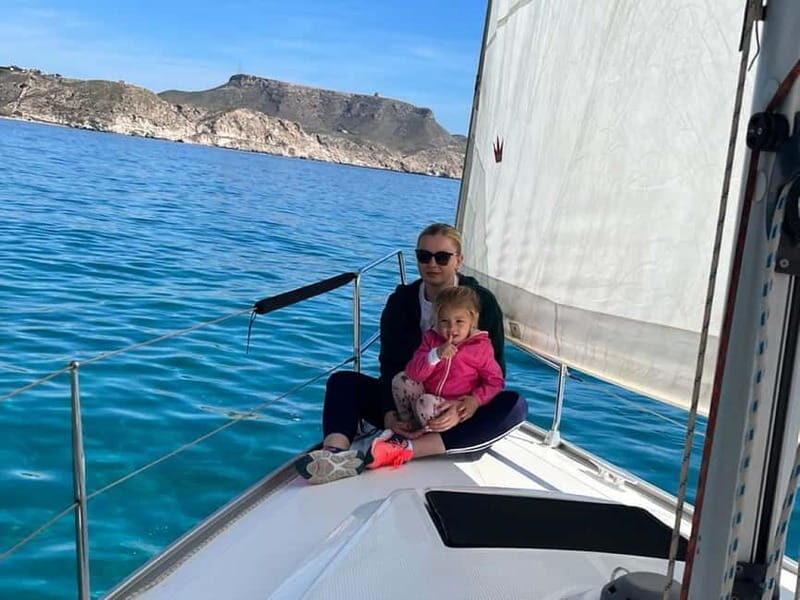 Tour en velero por el Cabo de Gata - Practical Details and Value