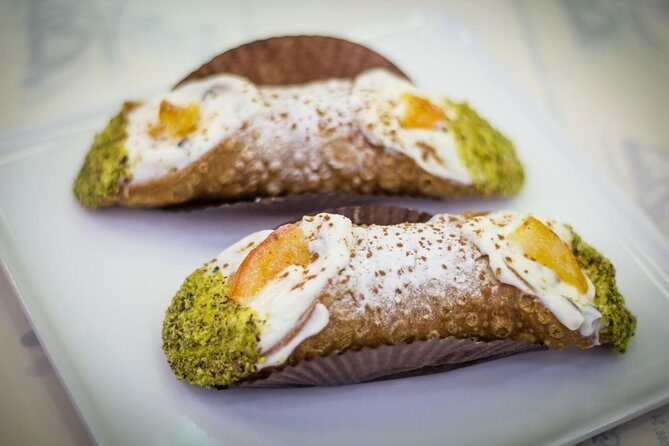 Tour Erice & Segesta - The Iconic Castello di Venere