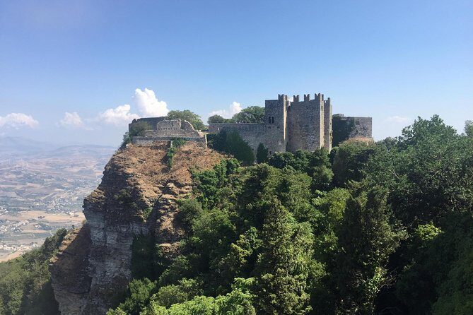 Tour Erice & Segesta - Pricing and Value