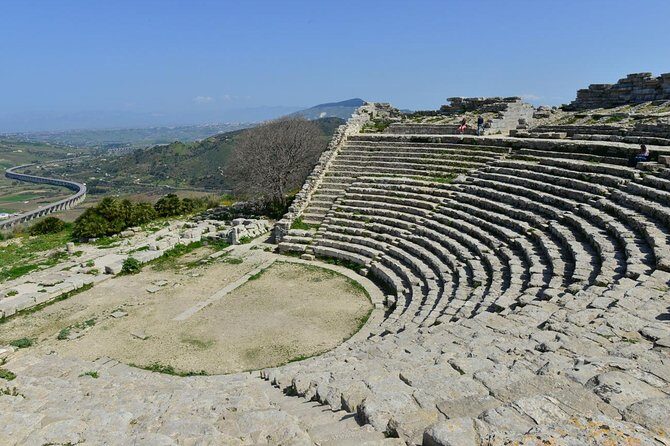 Tour Erice & Segesta - Weather and Planning Tips