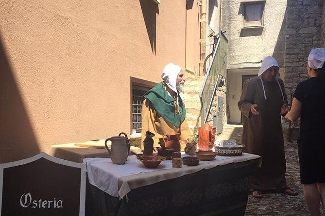 Tour Erice & Segesta - Who Is This Tour Best For?