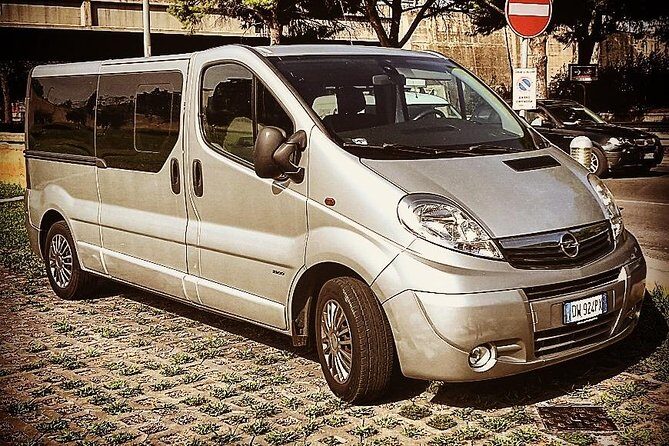 Tour Erice, Trapani salt pans, Segesta - Exploring Segesta: An Ancient Greek Marvel