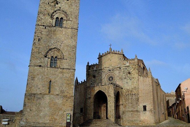 Tour Erice, Trapani salt pans, Segesta - Who Is This Tour Best For?