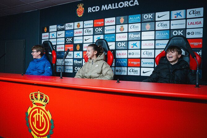Tour Estadi Mallorca Son Moix , stadium of RCD Mallorca - Final Thoughts